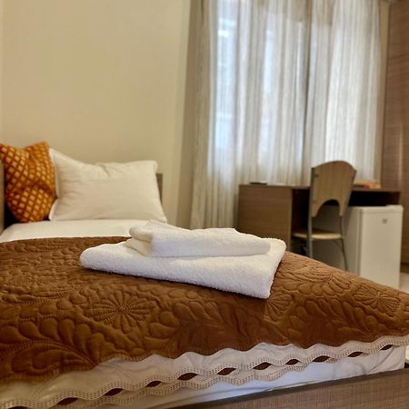Хостел Атлас - Hostel Atlas Blagoevgrad Buitenkant foto
