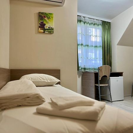 Хостел Атлас - Hostel Atlas Blagoevgrad Buitenkant foto