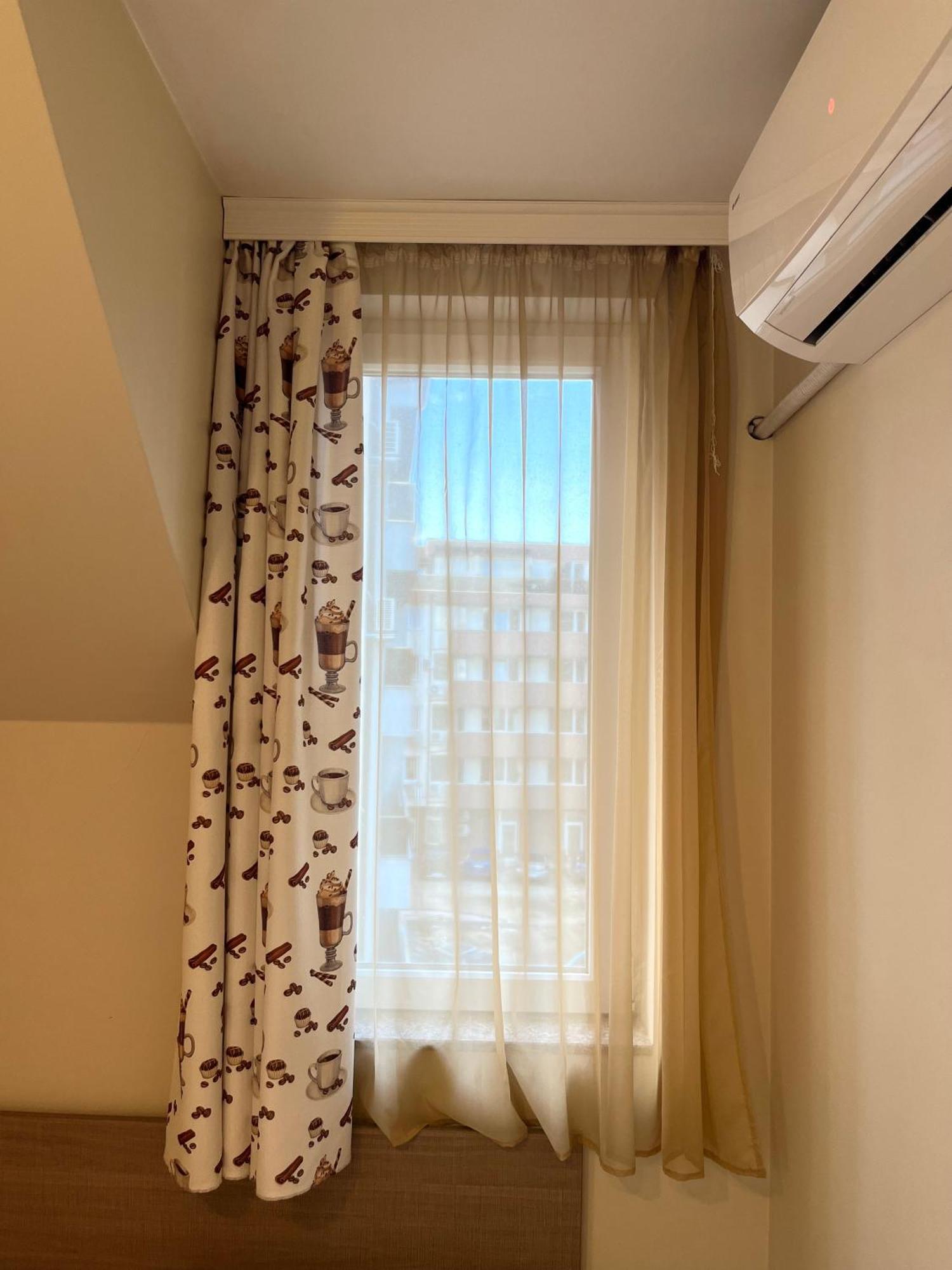 Хостел Атлас - Hostel Atlas Blagoevgrad Buitenkant foto