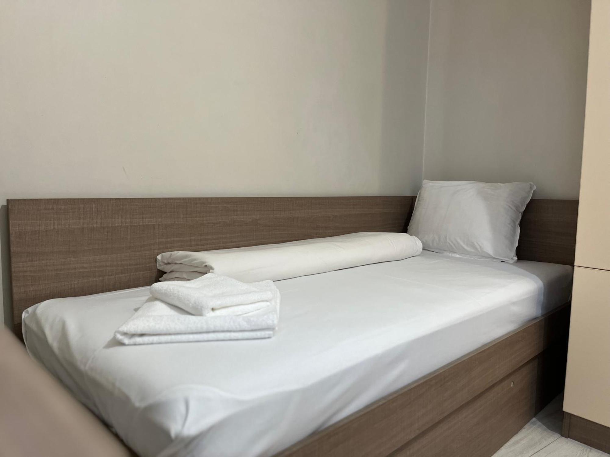 Хостел Атлас - Hostel Atlas Blagoevgrad Buitenkant foto