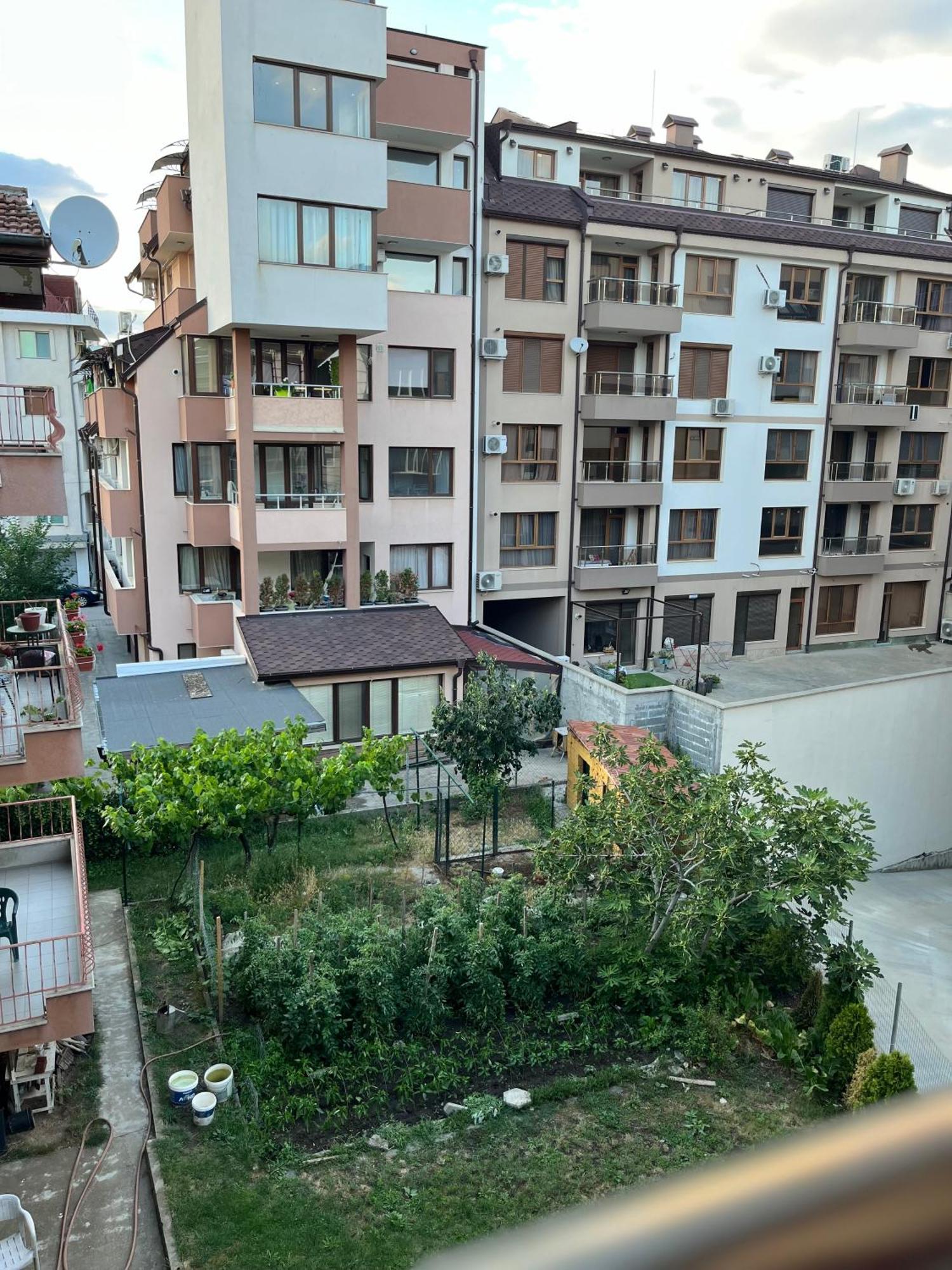 Хостел Атлас - Hostel Atlas Blagoevgrad Buitenkant foto