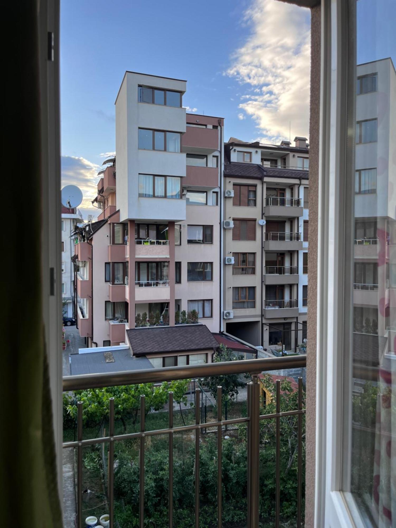 Хостел Атлас - Hostel Atlas Blagoevgrad Buitenkant foto