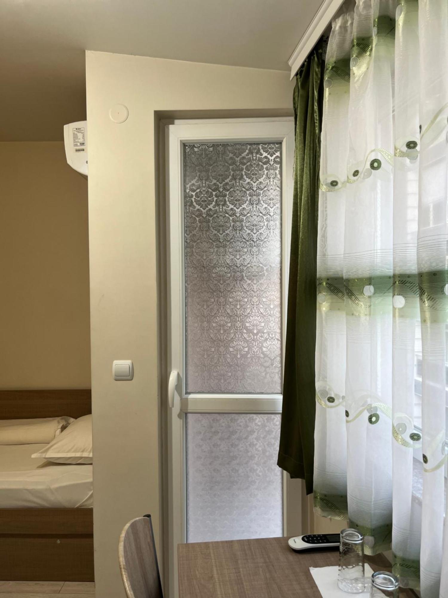 Хостел Атлас - Hostel Atlas Blagoevgrad Buitenkant foto