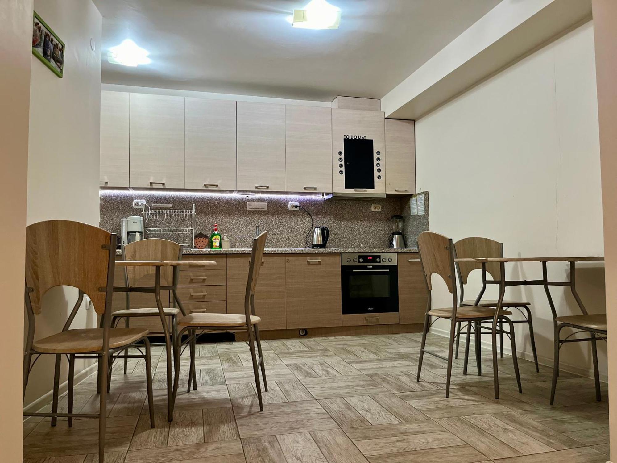 Хостел Атлас - Hostel Atlas Blagoevgrad Buitenkant foto