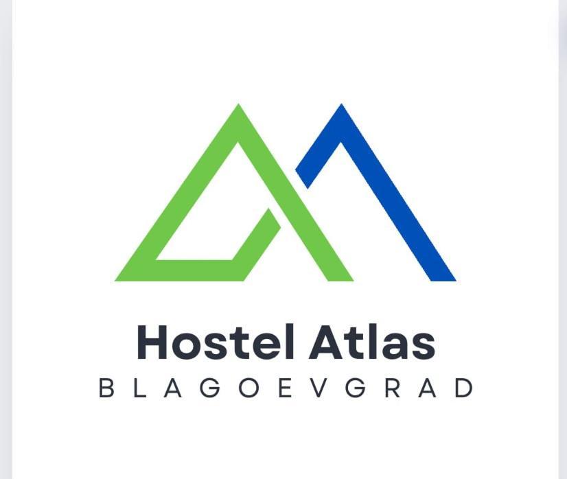 Хостел Атлас - Hostel Atlas Blagoevgrad Buitenkant foto