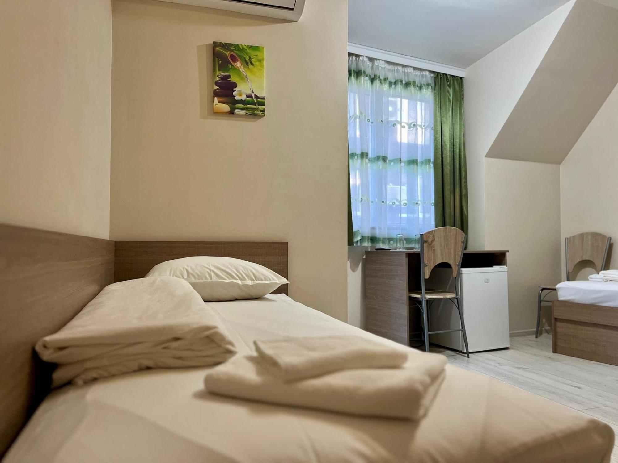 Хостел Атлас - Hostel Atlas Blagoevgrad Buitenkant foto
