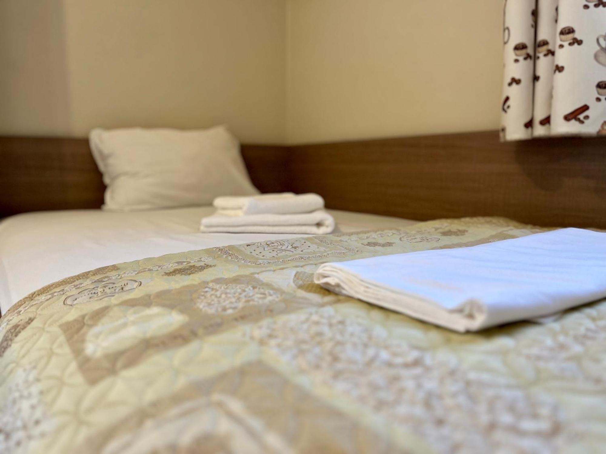 Хостел Атлас - Hostel Atlas Blagoevgrad Buitenkant foto