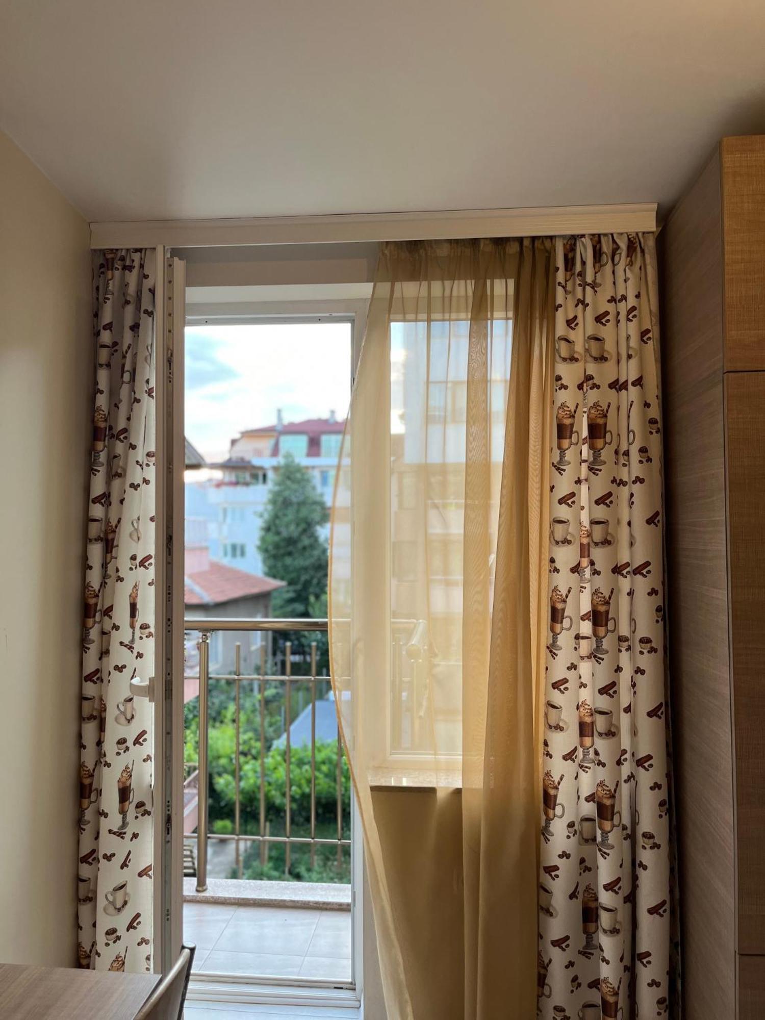 Хостел Атлас - Hostel Atlas Blagoevgrad Buitenkant foto